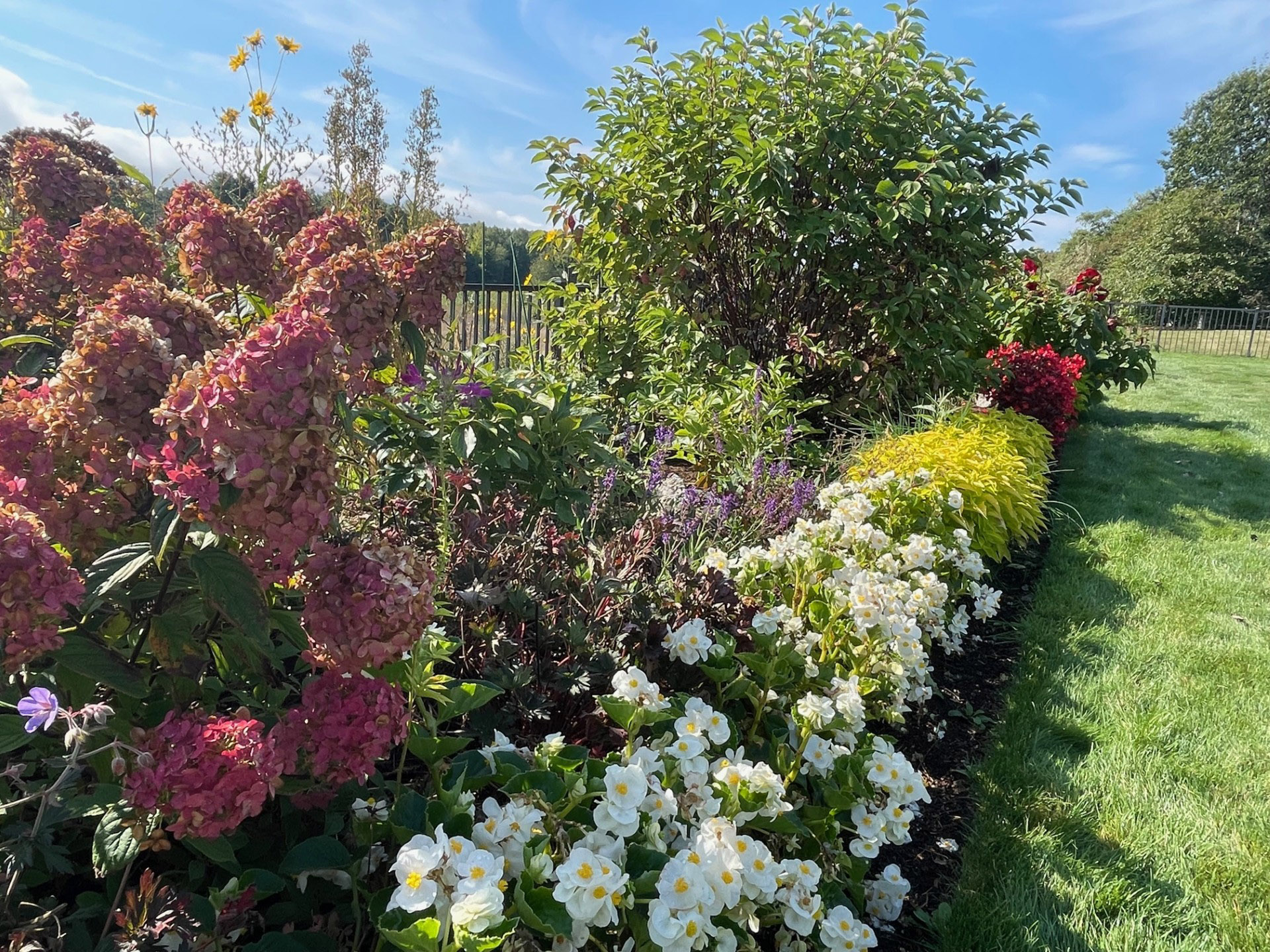 Greenleaf's Garden Design, Tyngsboro, MA (2)