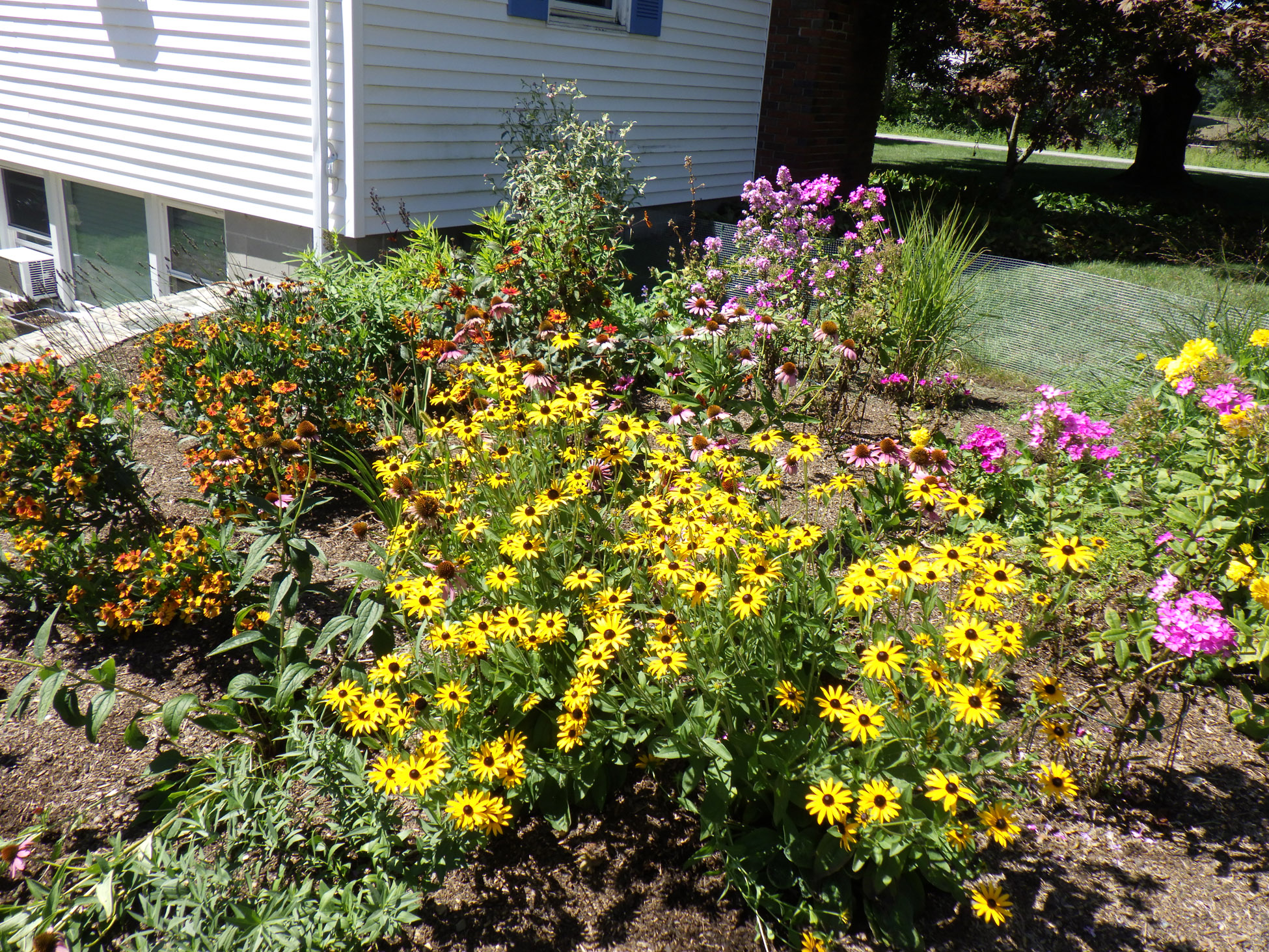 Greenleaf's Garden Design, Tyngsboro, MA (3)