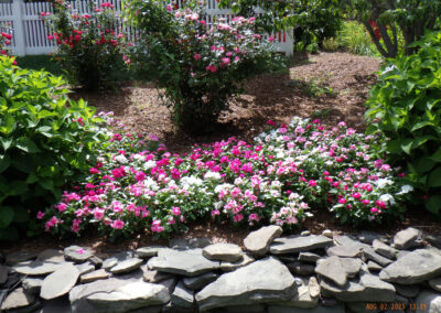 Diner Gardens Renewal in Tyngsboro, MA