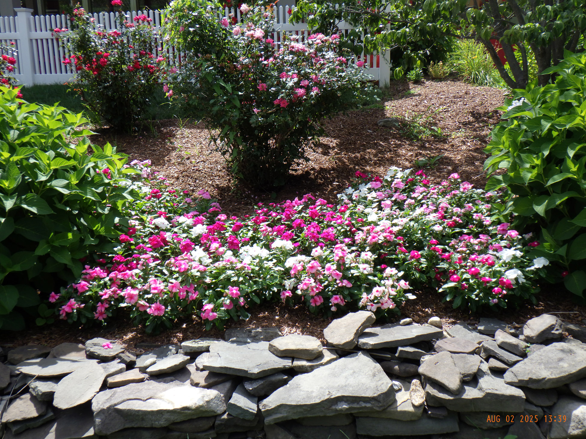 Greenleaf's Garden Design Tyngsboro, MA (4) Diner Gardens Renewal in Tyngsboro, MA
