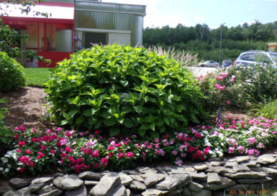 Diner Gardens Renewal in Tyngsboro, MA
