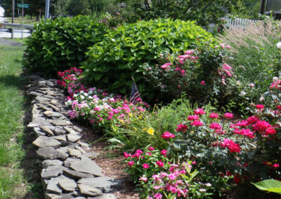 Diner Gardens Renewal in Tyngsboro, MA