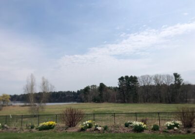 Perennial Reformation in Westford, MA