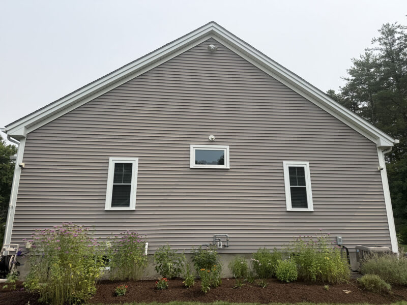 🌸 Garden Design & Installation in Nashua, NH