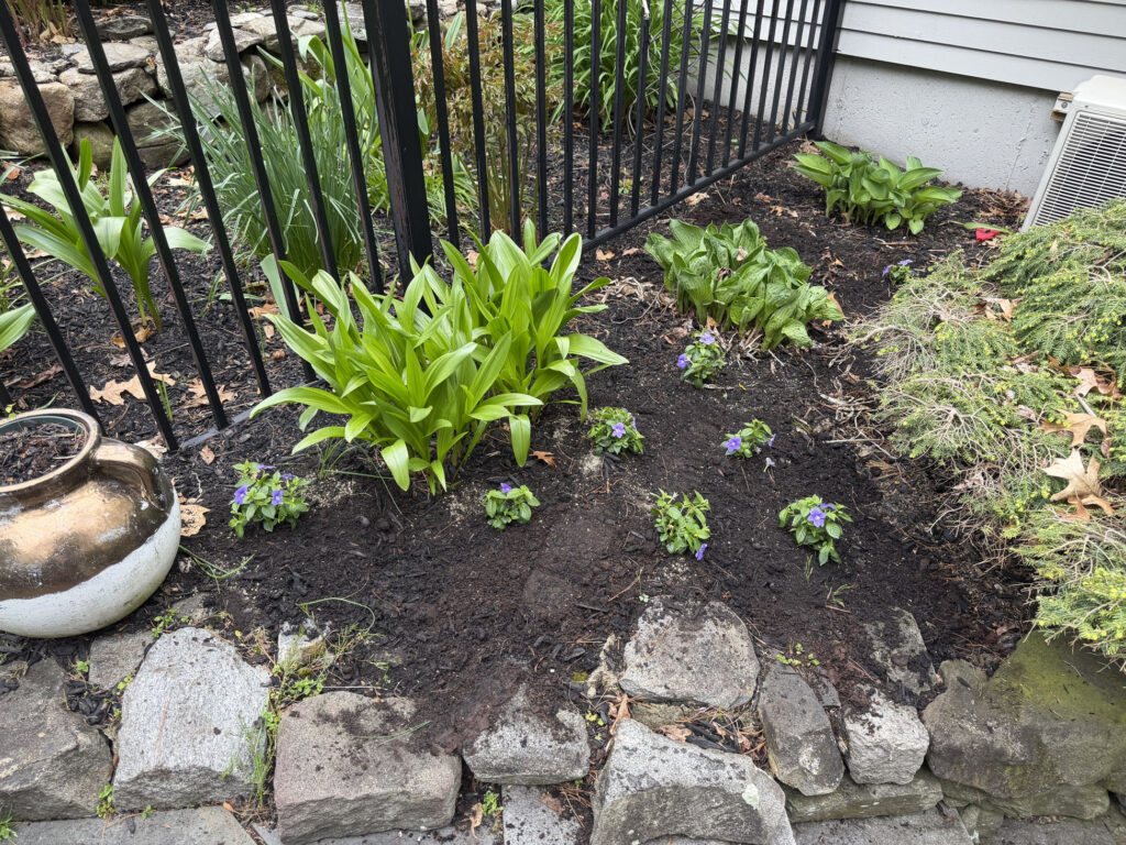 Garden Installation & Seasonal Maintenance in Nashua, NH