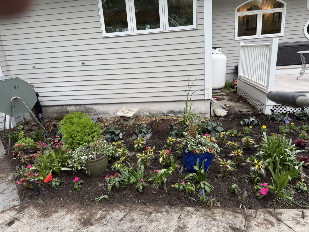 Garden Installation & Seasonal Maintenance in Nashua, NH
