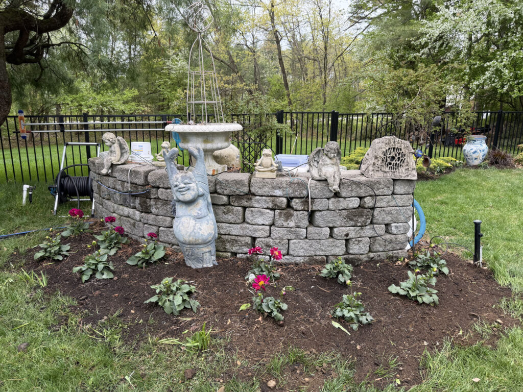 Garden Installation & Seasonal Maintenance in Nashua, NH