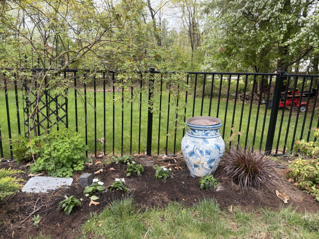 Garden Installation & Seasonal Maintenance in Nashua, NH