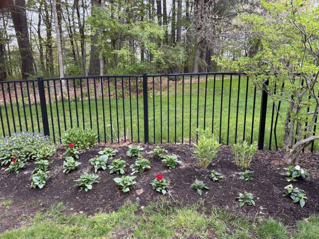 Garden Installation & Seasonal Maintenance in Nashua, NH
