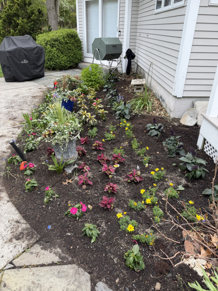 Garden Installation & Seasonal Maintenance in Nashua, NH