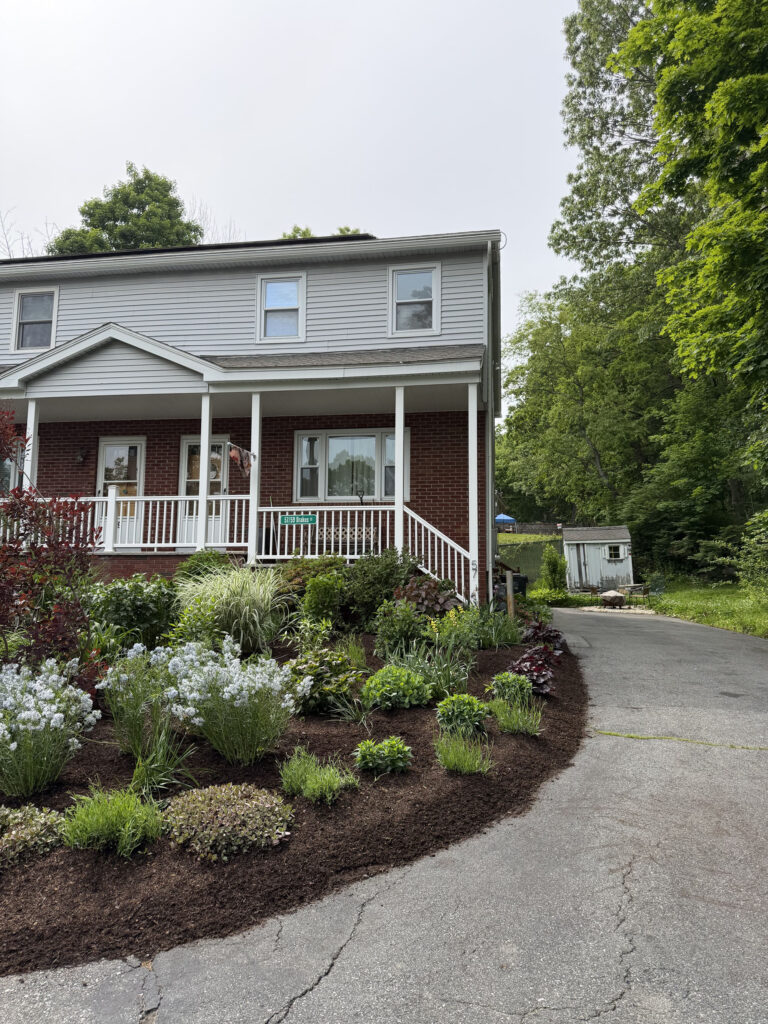 Garden Maintenance and Installation in Dracut, MA