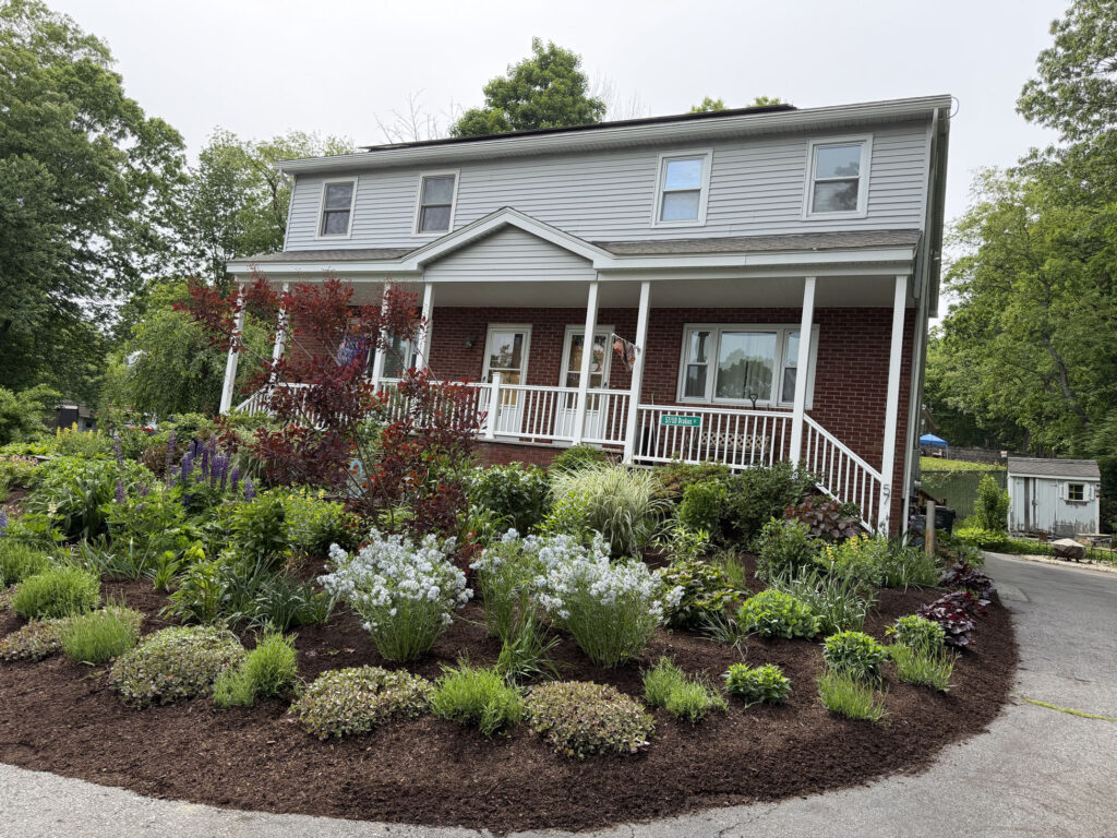 Garden Maintenance and Installation in Dracut, MA