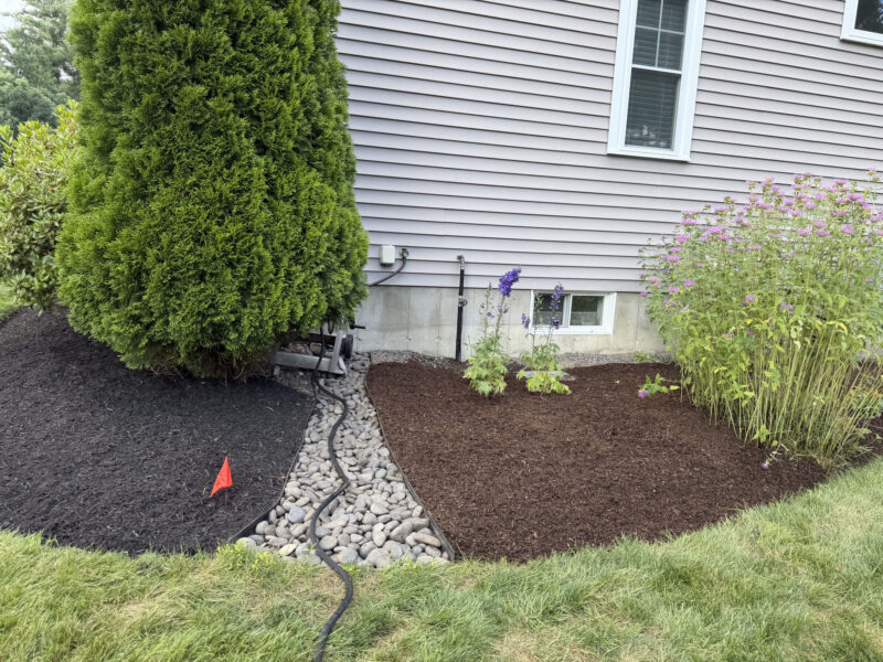 🌸 Garden Design & Installation in Nashua, NH