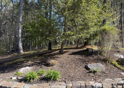 🌿Garden Design and Installation in Hollis, NH
