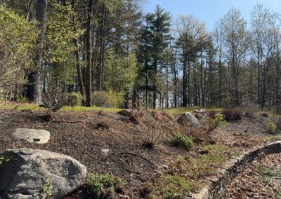 🌿Garden Design and Installation in Hollis, NH