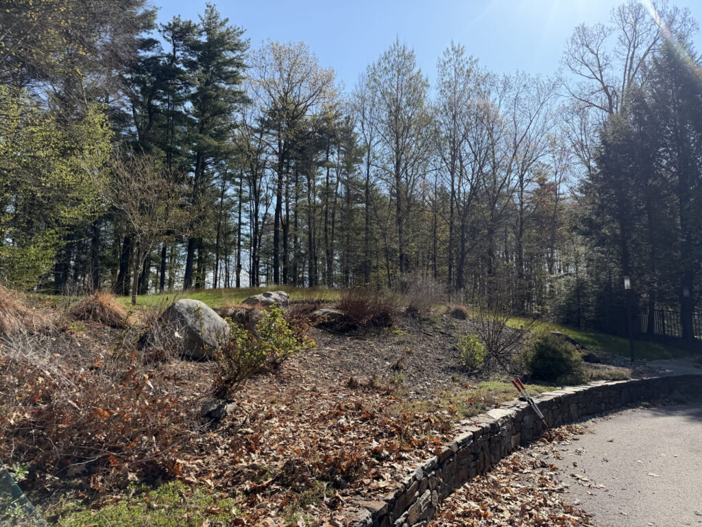 🌿Garden Design and Installation in Hollis, NH