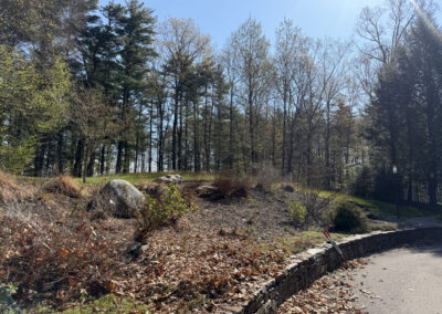 🌿Garden Design and Installation in Hollis, NH