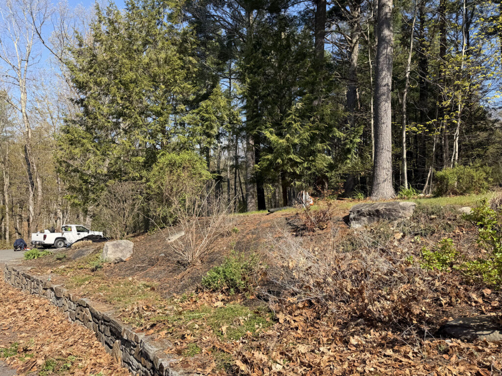 🌿Garden Design and Installation in Hollis, NH