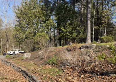 🌿Garden Design and Installation in Hollis, NH
