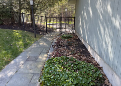 🌿Garden Design and Installation in Hollis, NH