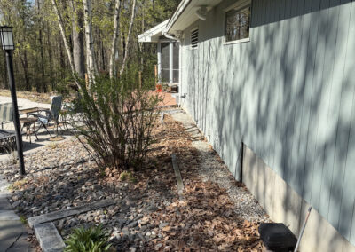 🌿Garden Design and Installation in Hollis, NH
