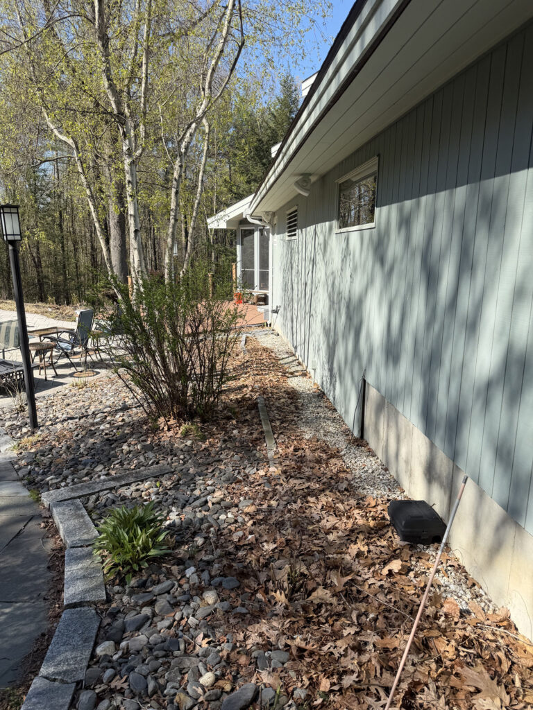 🌿Garden Design and Installation in Hollis, NH