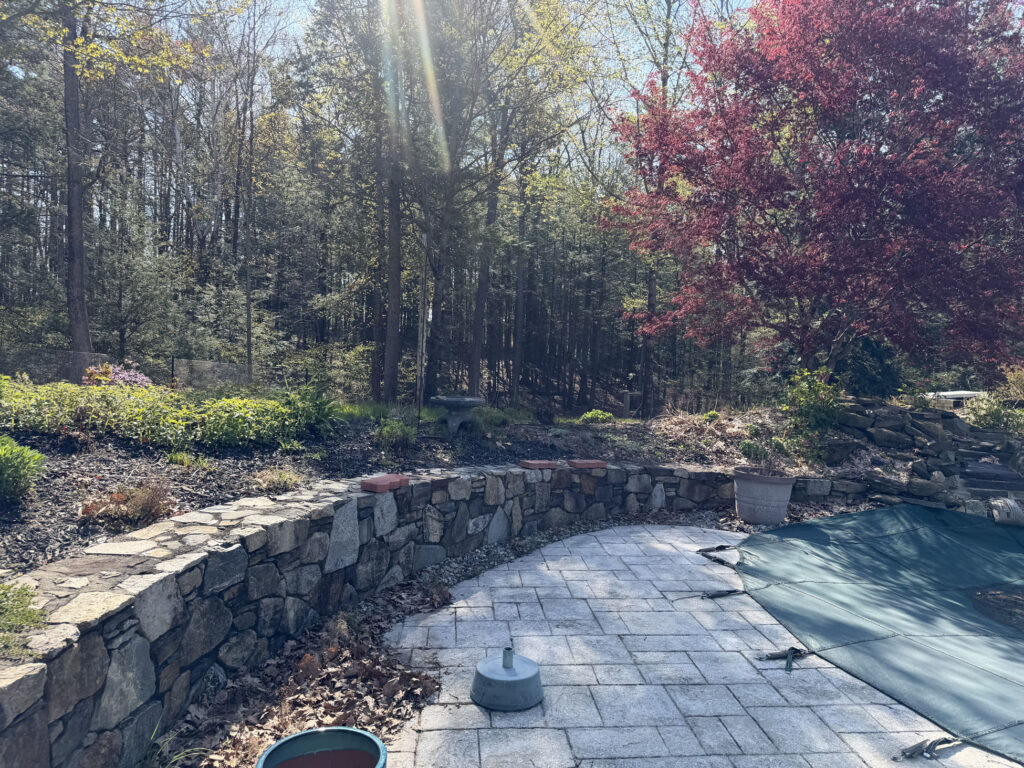 🌿Garden Design and Installation in Hollis, NH