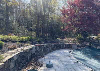🌿Garden Design and Installation in Hollis, NH