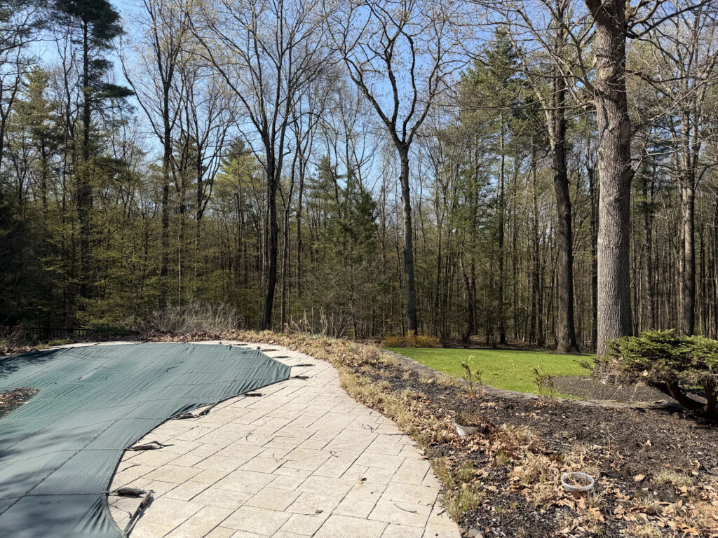 🌿Garden Design and Installation in Hollis, NH