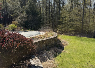 🌿Garden Design and Installation in Hollis, NH