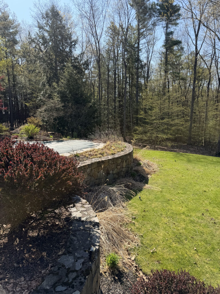 🌿Garden Design and Installation in Hollis, NH