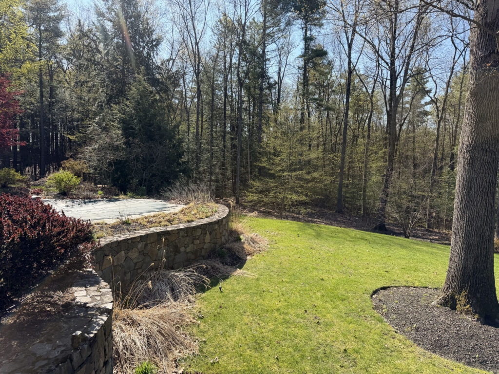 🌿Garden Design and Installation in Hollis, NH