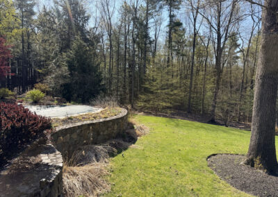 🌿Garden Design and Installation in Hollis, NH