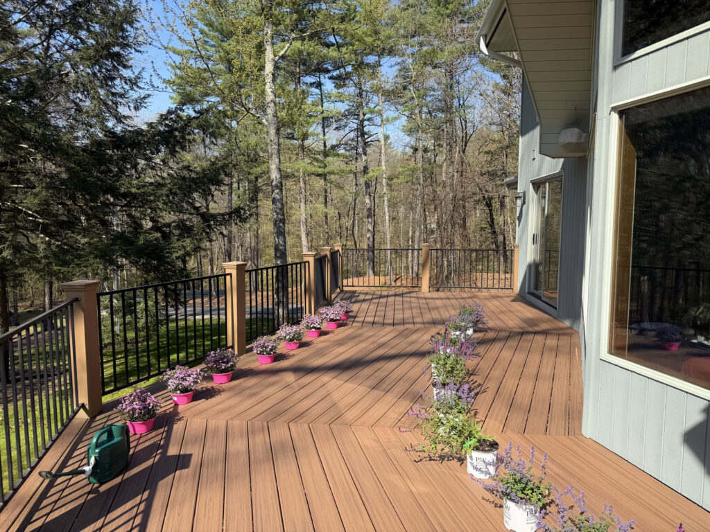 🌿Garden Design and Installation in Hollis, NH