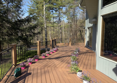 🌿Garden Design and Installation in Hollis, NH
