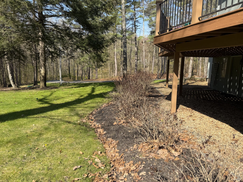 🌿Garden Design and Installation in Hollis, NH