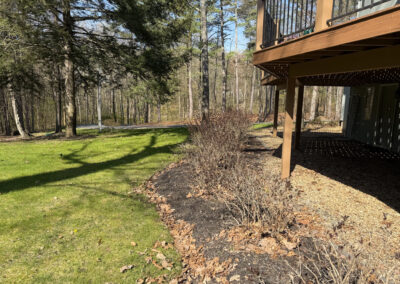 🌿Garden Design and Installation in Hollis, NH