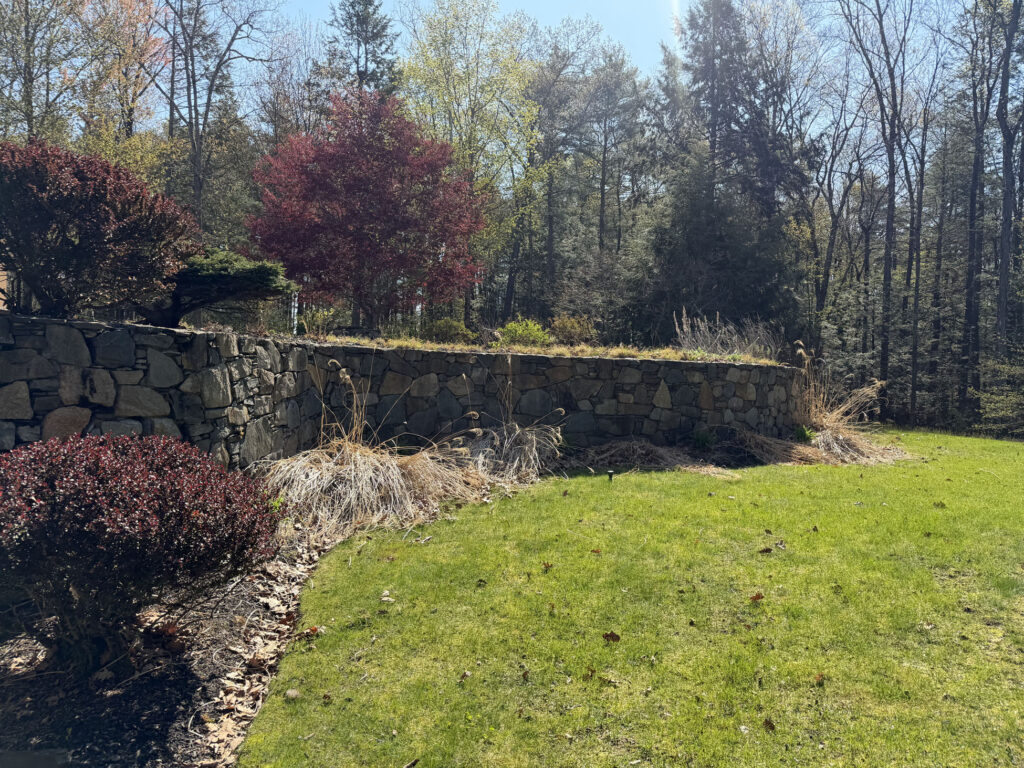🌿Garden Design and Installation in Hollis, NH