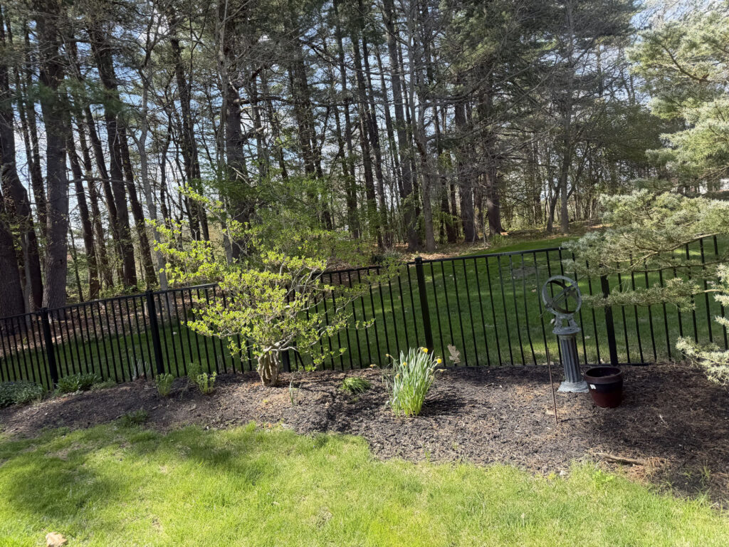 Garden Installation & Seasonal Maintenance in Nashua, NH