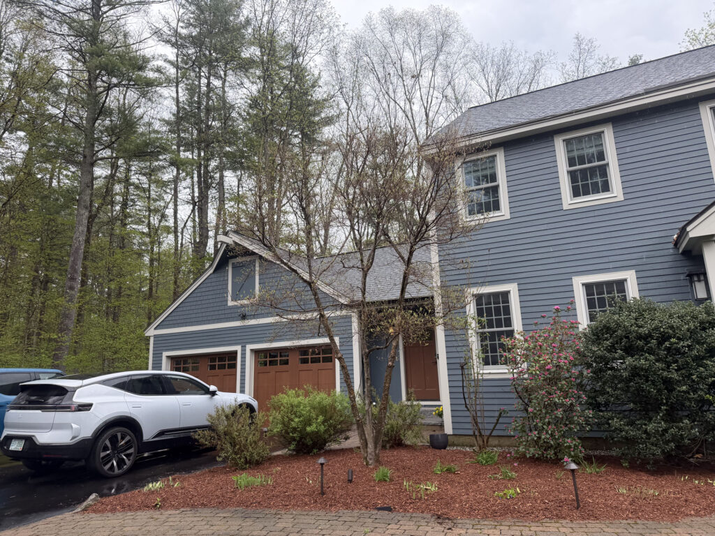 Garden Design in Hollis, NH