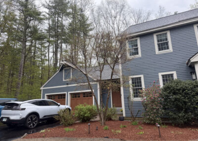 Garden Design in Hollis, NH