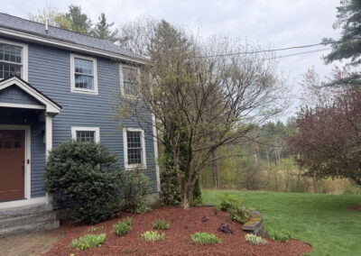 Garden Design in Hollis, NH