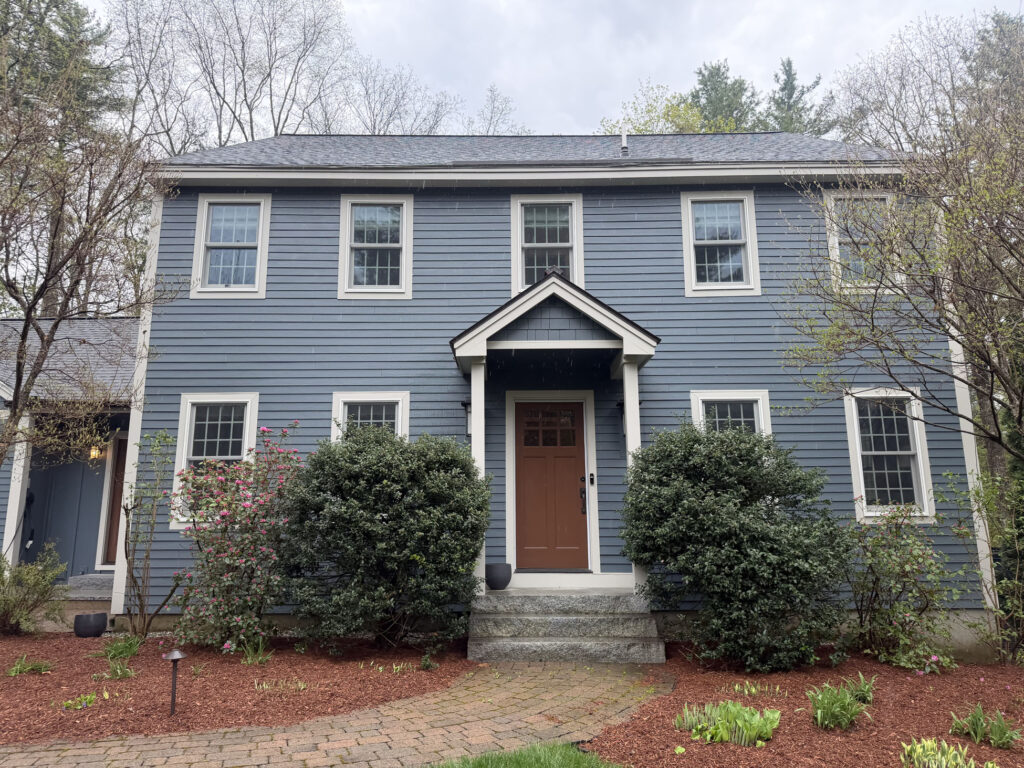 Garden Design in Hollis, NH