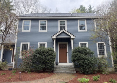 Garden Design in Hollis, NH
