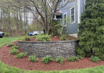 Garden Design in Hollis, NH