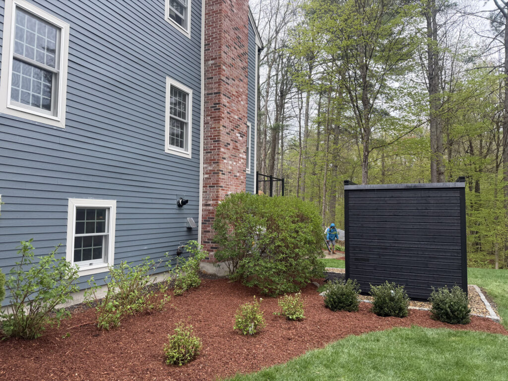 Garden Design in Hollis, NH