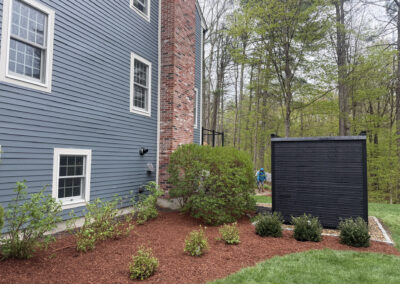 Garden Design in Hollis, NH
