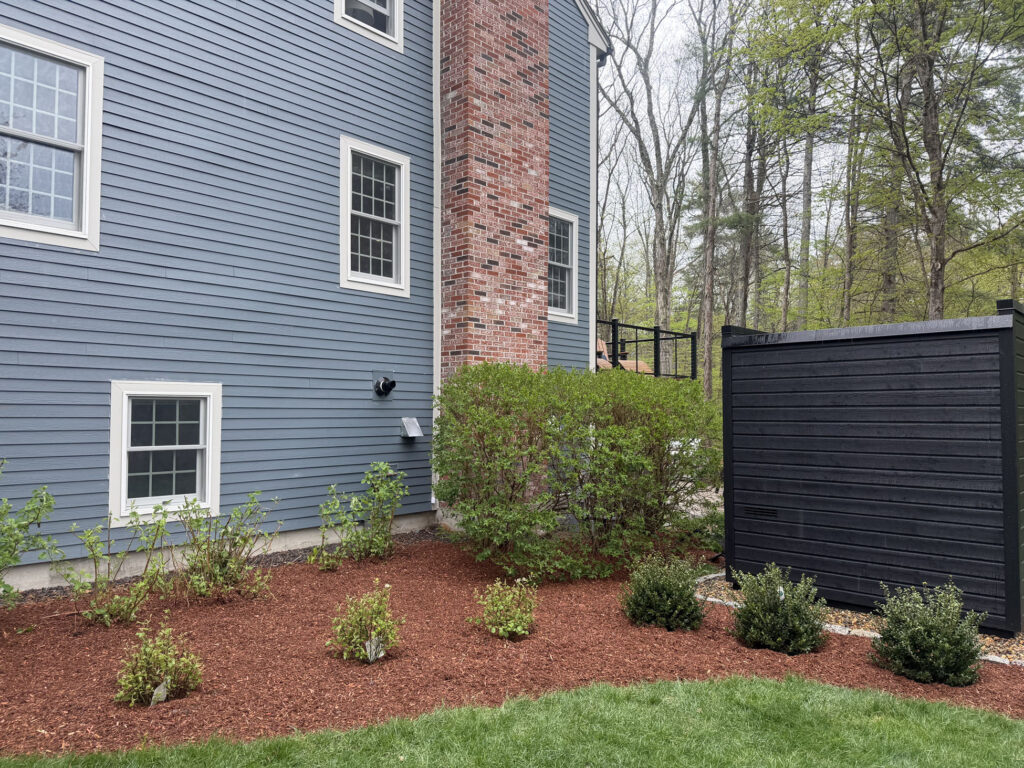 Garden Design in Hollis, NH