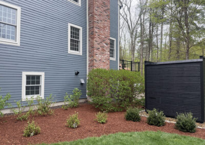 Garden Design in Hollis, NH