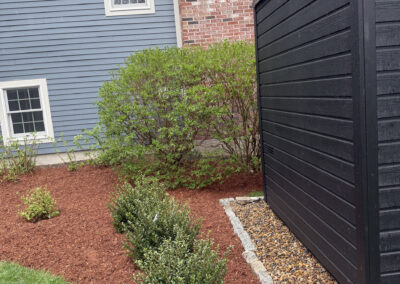 Garden Design in Hollis, NH